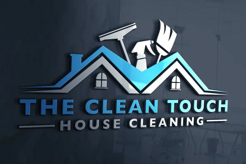 Professional Cleaning Services Logo Design For Startups And Established Companies 1