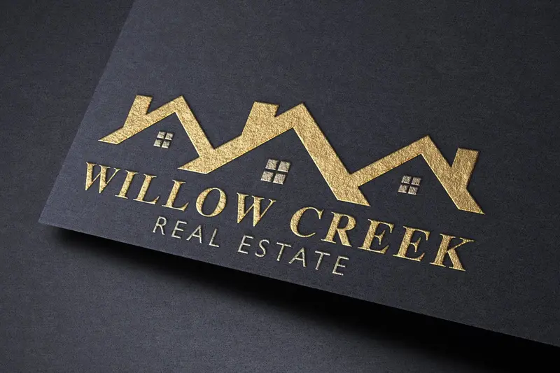 Professional Property Management Logo For Airbnb And Rental Business Owners 1