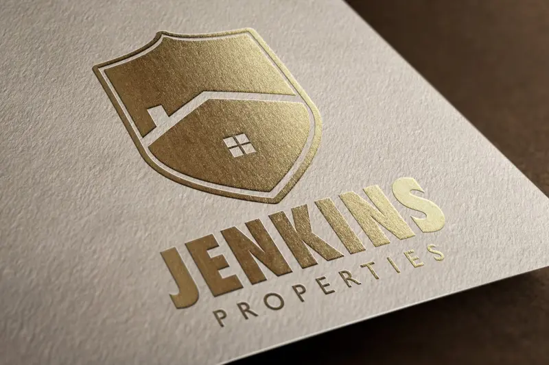 Professional Real Estate Logo Design For Realtors & Brokerages 1