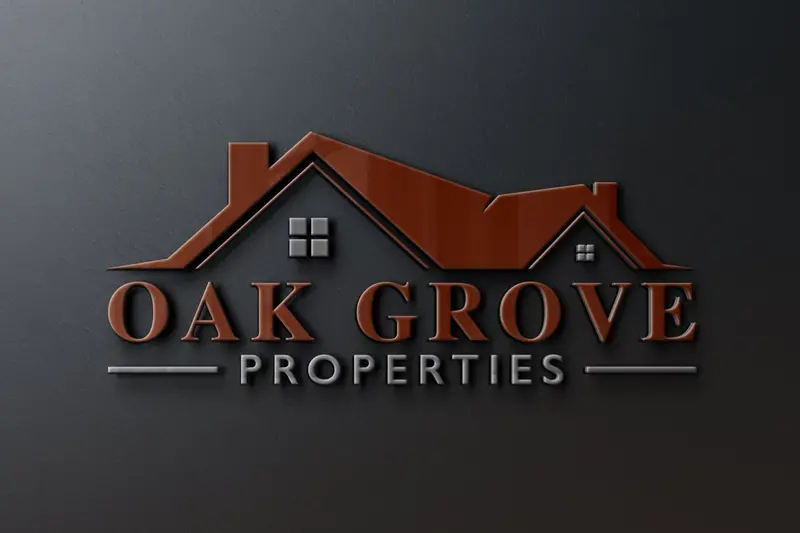 Professional Realtor Logo Design For Real Estate Agents & Brokerages 1