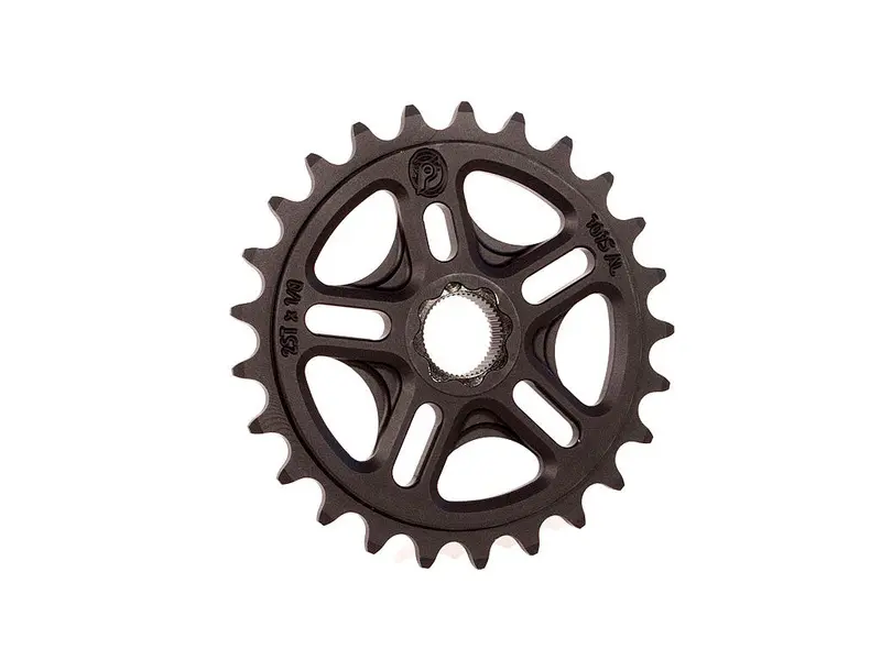 Profile 19Mm Spline Drive Bmx Sprockets 1