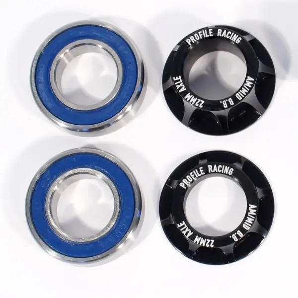 Profile 22Mm Threaded Bottom Bracket 1