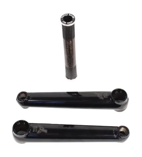 Profile Column Bmx Crankset 1