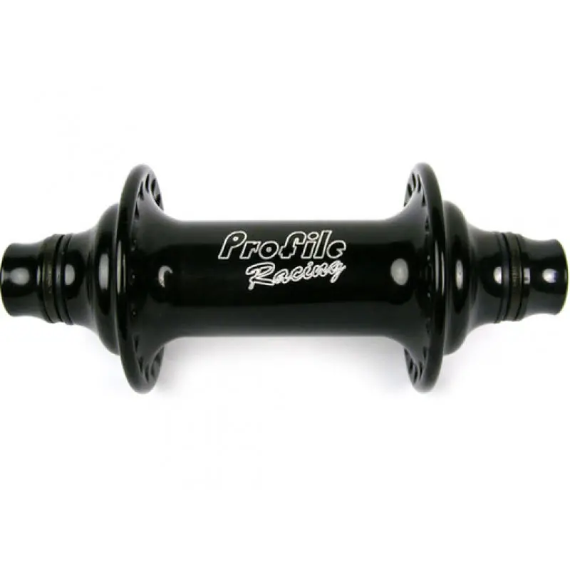 Profile Elite Front Hub For Bmx Wheels 1