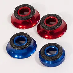 Profile Hub Cones Compatible With Mini And Elite Female Hubs 1