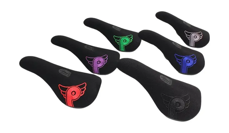 Profile Stealth Pivotal Bmx Seat – Low-Profile, Tool-Free Adjustment 1
