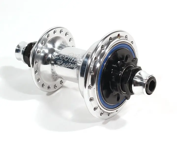 Profile Z Coaster Freecoaster Bmx Hub 1