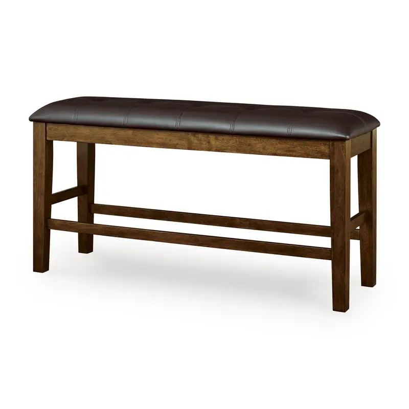 Ralene Upholstered Counter Bench By Signature Design By Ashley 1