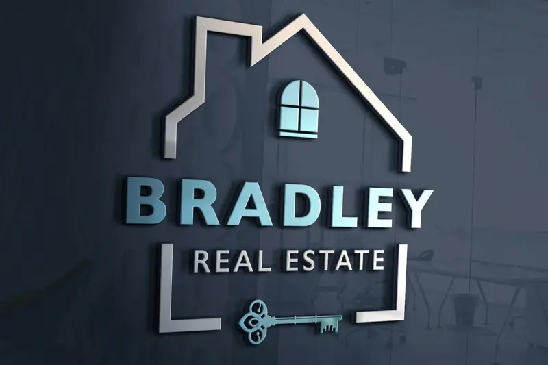 Real Estate Branding Suite: Logo, Property Management Identity, And Style Guide 1