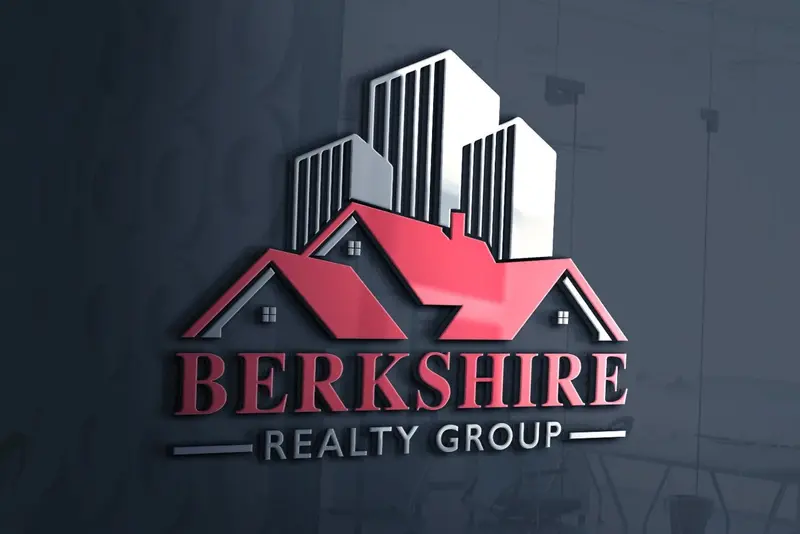 Real Estate Group Logo For Brokerages, Agencies, And Realty Teams 1