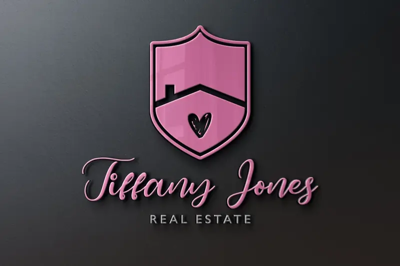 Realtor Logo With Home And Real Estate Symbolism For Property Sales Teams 1