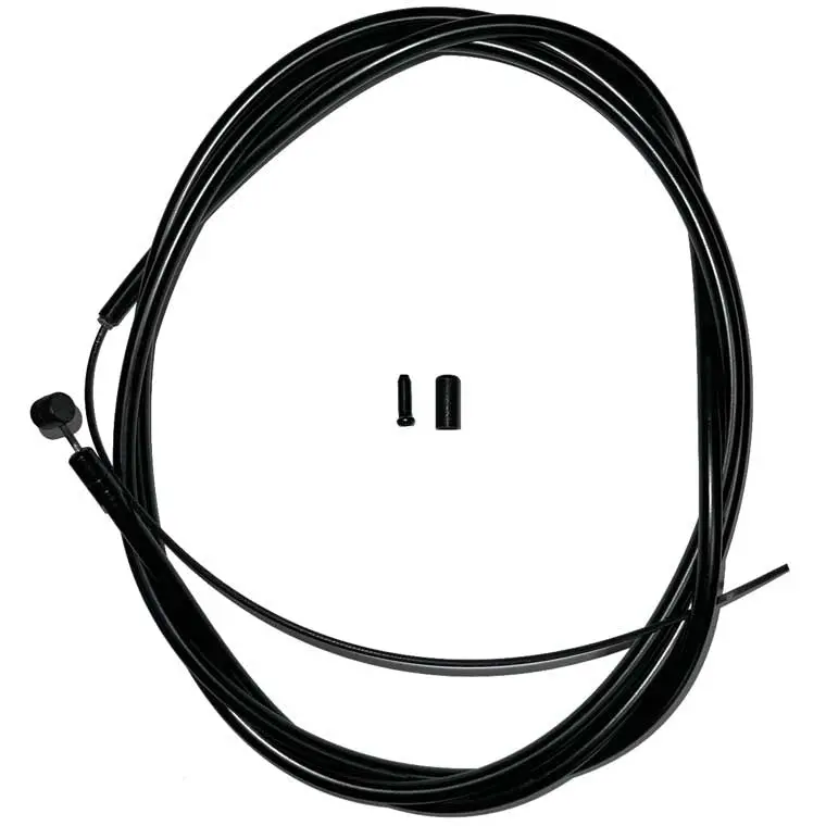 Relic Premium Bmx Brake Cable Kit – Stainless Steel 1