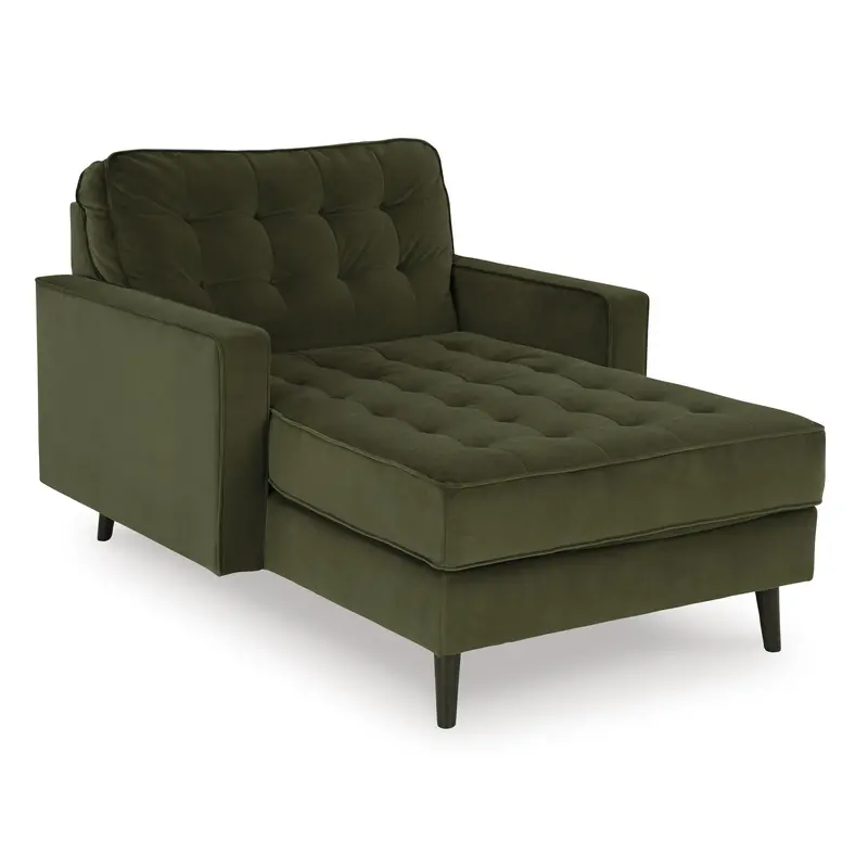 Reveon Lakes Chaise Lounge By Ashley – Modern Comfort Seating 1