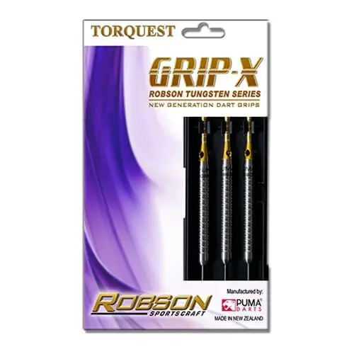 Robson X-Grip Torquest Adjustable Wrist Support For Weightlifting 1