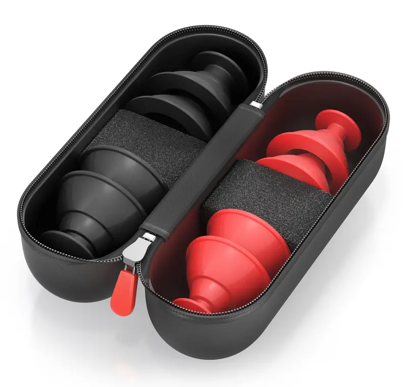 Rocktape Rockpods Silicone Cupping Therapy Kit 1