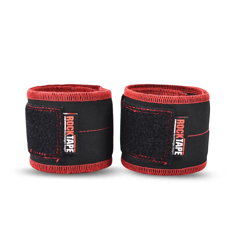 Rocktape Rockwrist Compression Wrist Support Wraps 1