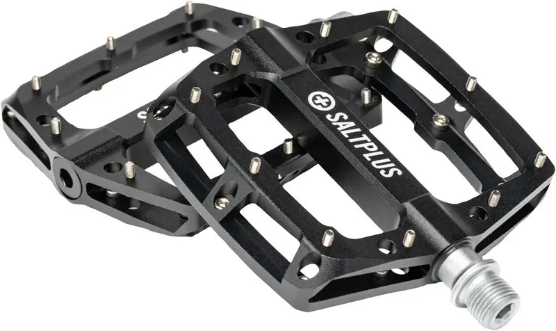 Salt Plus Hq Alloy Platform Pedals 1