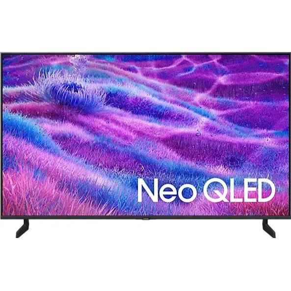 Samsung 100" Neo Qled 4K Smart Tv – Premium Large-Screen Home Theater (Qn100Qn80F) 1