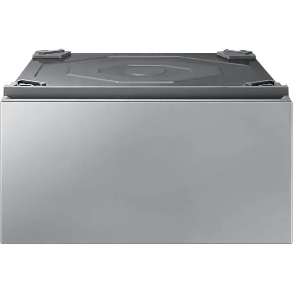 Samsung 27-Inch Laundry Pedestal Featuring Slide-Out Storage Drawer (We502Nt/Us) 1