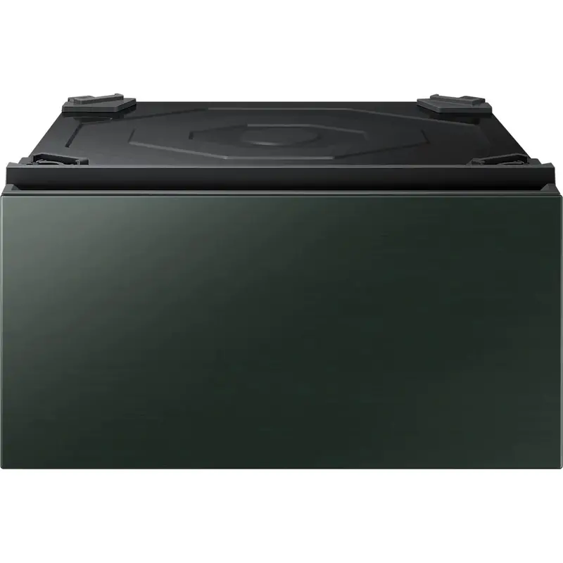 Samsung 27-Inch Laundry Pedestal With Integrated Storage Drawer (We502Ng/Us) 1