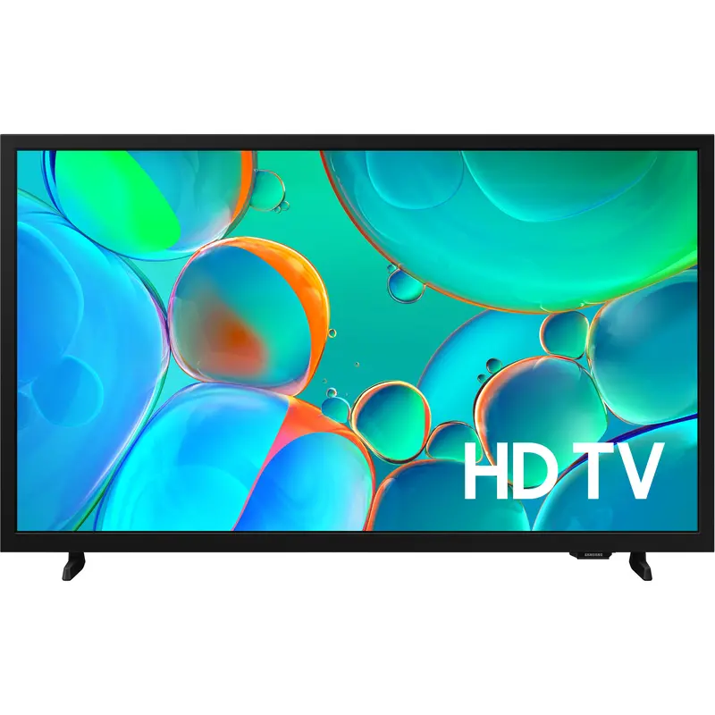 Samsung 32" Hd Smart Tv – Essential Smart Features In A Compact Size (Un32H5000F) 1
