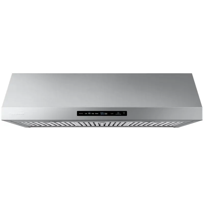 Samsung 36-Inch Under-Cabinet Range Hood With Enhanced Airflow – Nk36N7000Us/Aa 1