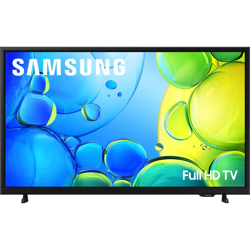 Samsung 40" Full Hd Smart Tv – Compact Entertainment Hub (Un40F6000F) 1