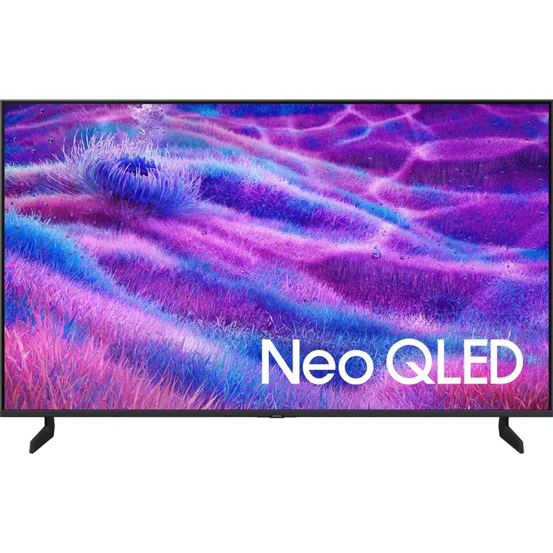 Samsung 50" Neo Qled 4K Smart Tv – Bright, Contrast-Rich Viewing (Qn50Qn80Fa) 1