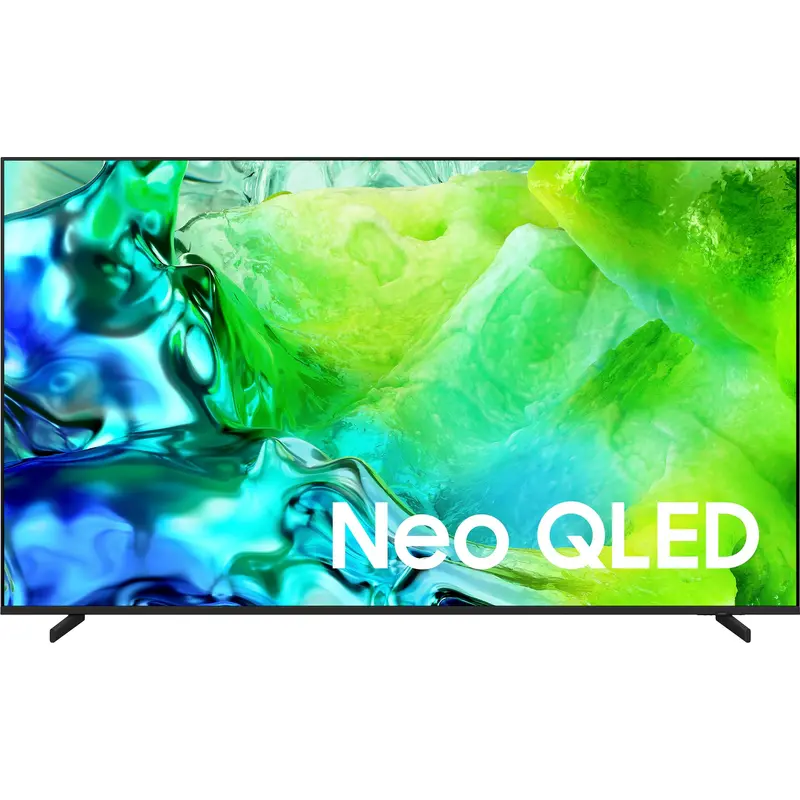 Samsung 55-Inch Neo Qled 4K Smart Tv With Vision Ai – Qn55Qn82Hafxzc 1