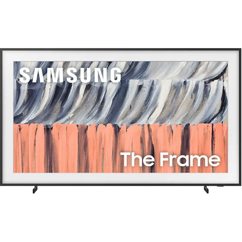 Samsung 65-Inch The Frame 4K Art-Focused Smart Tv – Qn65Ls03Hefxzc 1