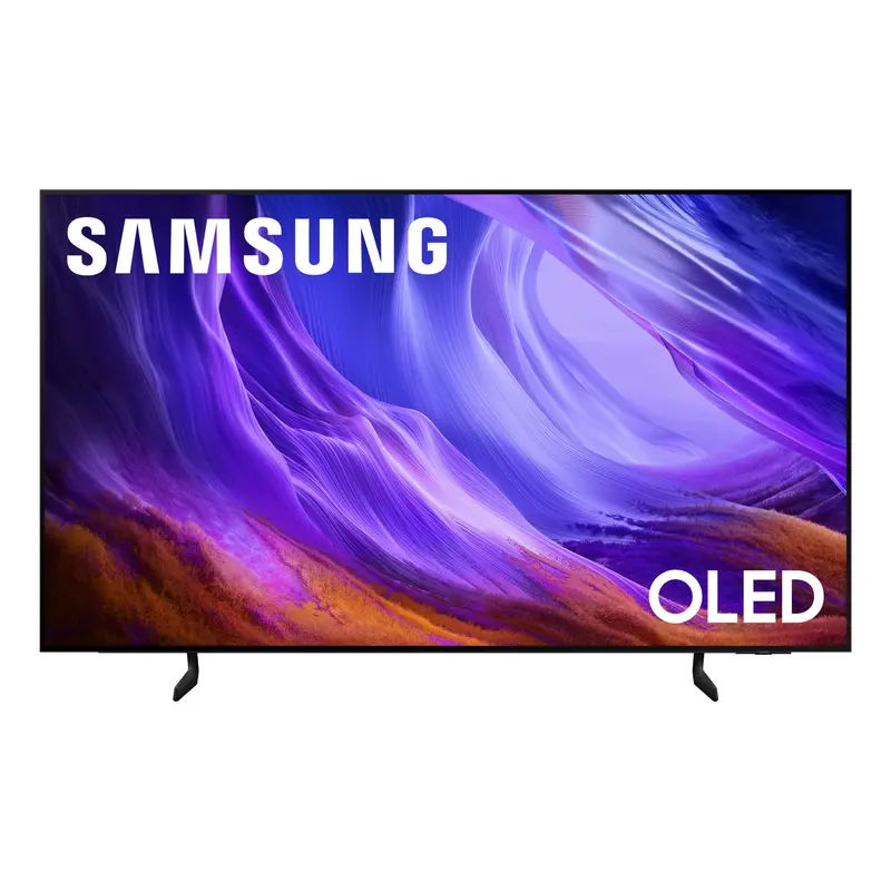 Samsung 77-Inch S85 Series Oled Smart Tv – Infinite Contrast & Realistic Color Accuracy 1