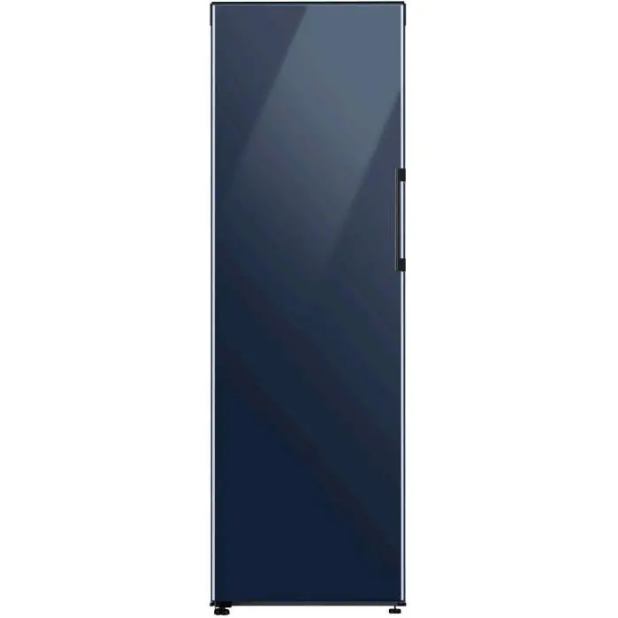 Samsung Bespoke Rz11T7474Ap/Aa 14 Cu. Ft. Convertible Column Fridge-Freezer With Led Lighting 1