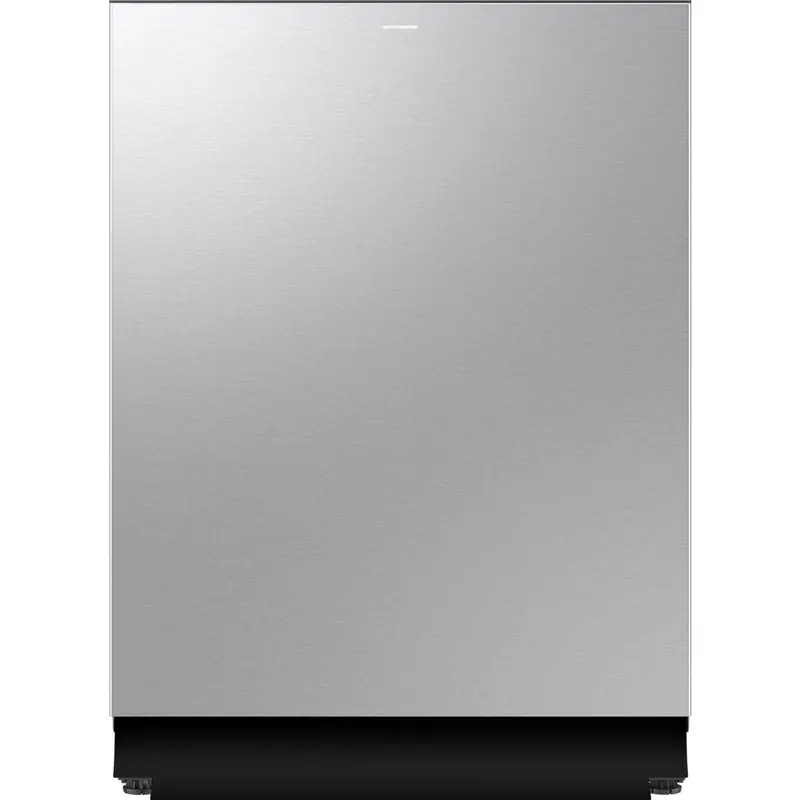 Samsung Dw90F89P0Usraa Bespoke Built-In Dishwasher Featuring Ai Wash & Third Rack 1