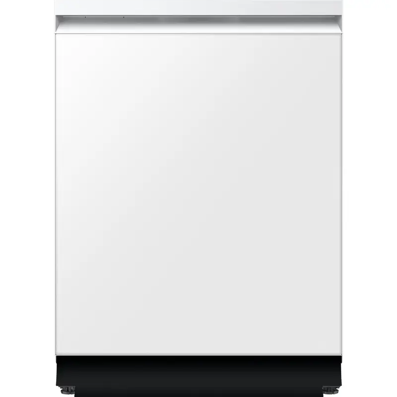 Samsung Dw90F89T0U12Aa Bespoke Ai Dishwasher With Third Rack – Built-In Model 1