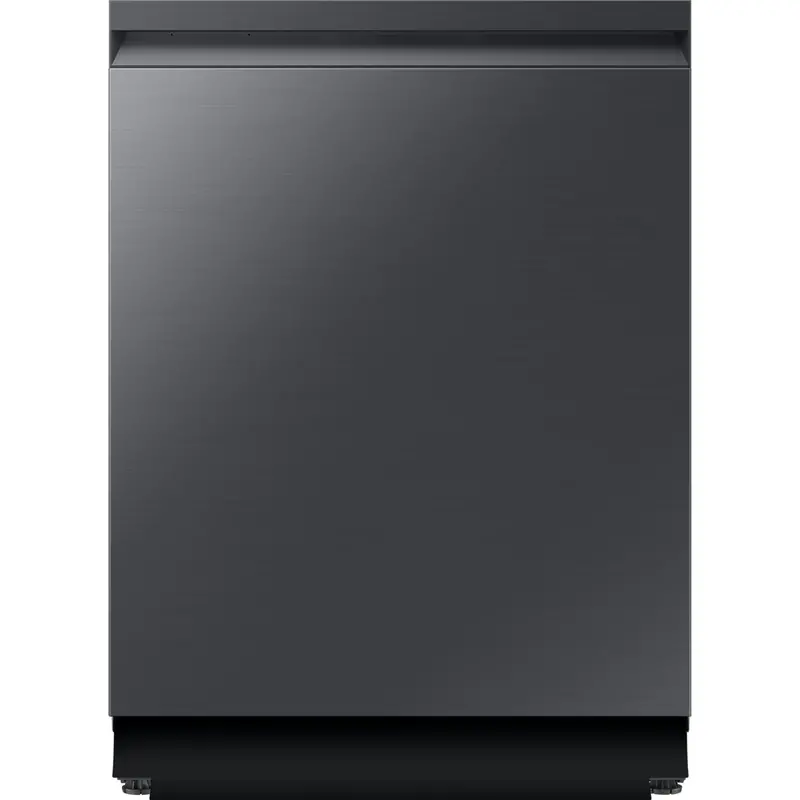 Samsung Dw90F89T0Umtaa Bespoke Built-In Dishwasher With Ai Cleaning & Expandable Rack 1