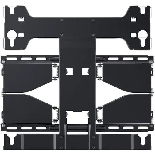 Samsung Full-Motion Tv Mount For 43–65-Inch Displays (Wmn-B05Fb/Za) 1