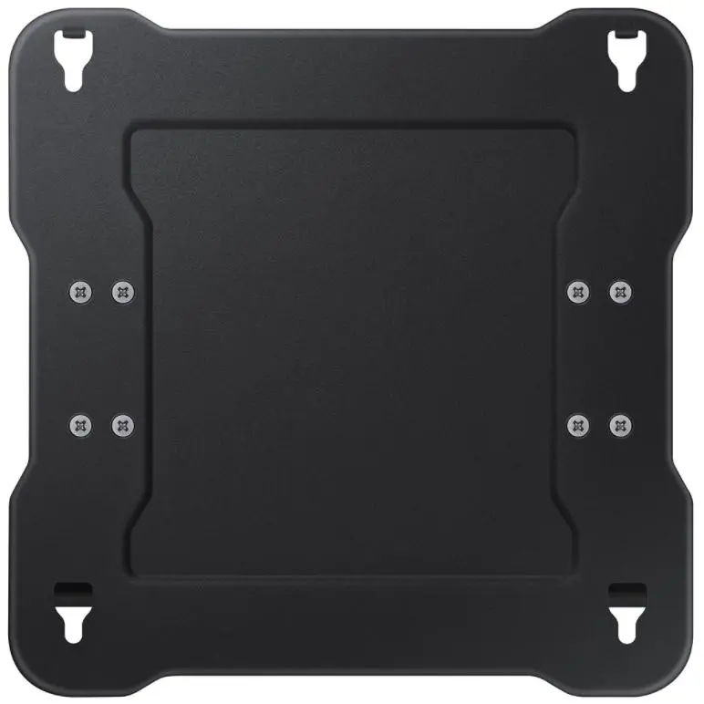 Samsung Full-Motion Wall Mount For 55-Inch Tvs (Wmn4070Tt/Za) 1