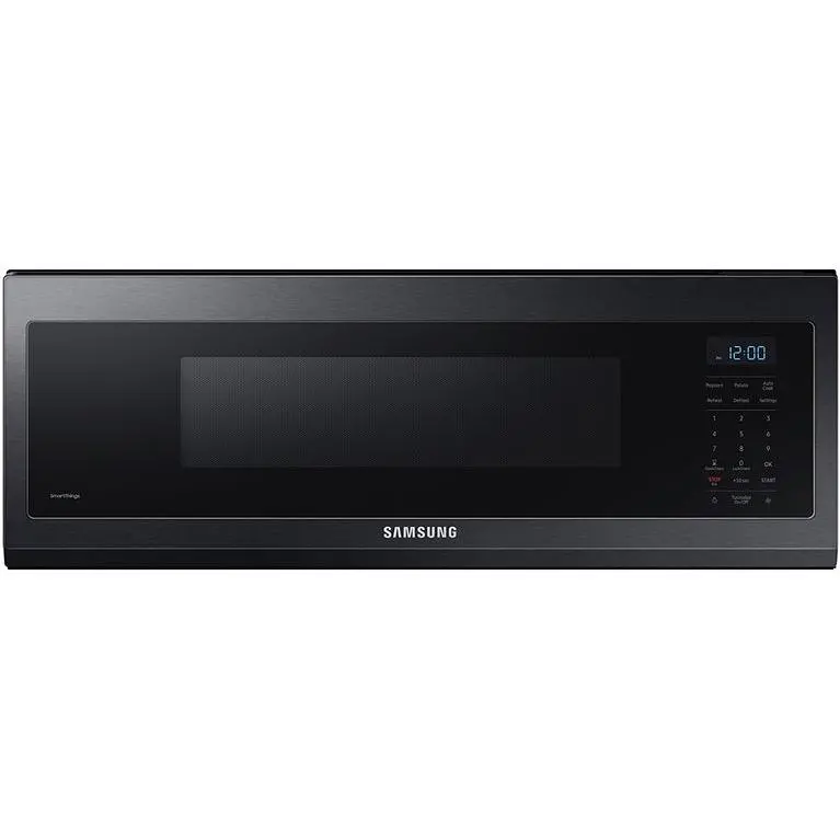 Samsung Me11F7510Mt/Ac 30-Inch Smart Over-The-Range Microwave With Wi-Fi & Voice Assist 1