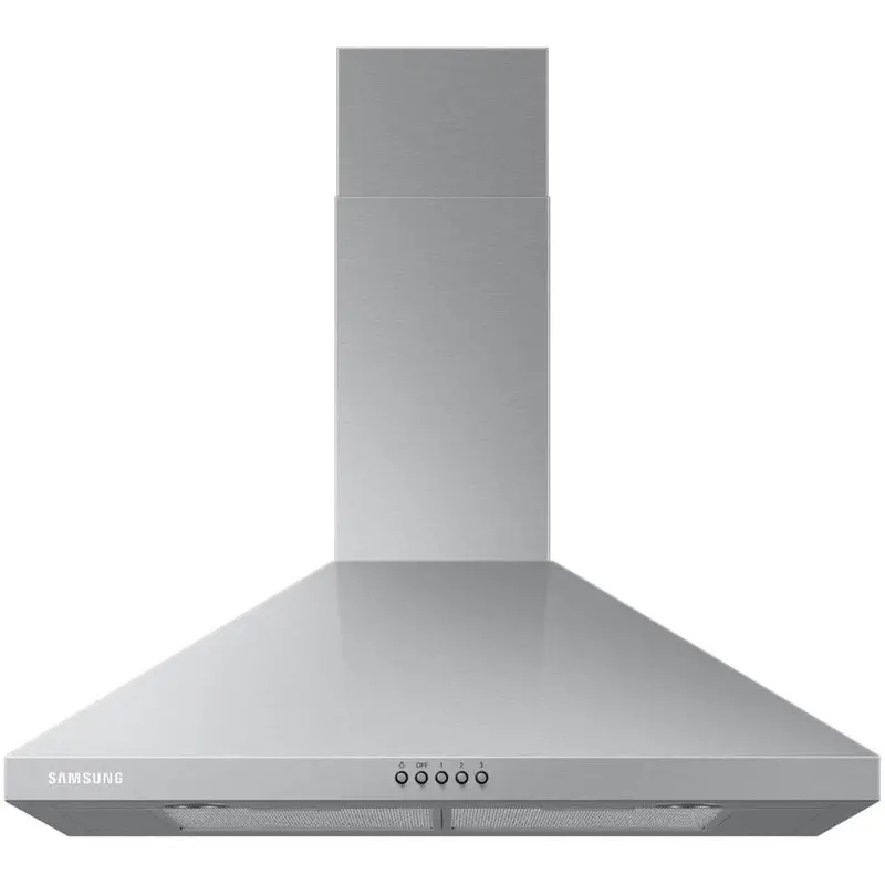 Samsung Nk30R5000Ws/Aa 30-Inch Wall-Mount Range Hood With Quiet Ventilation 1