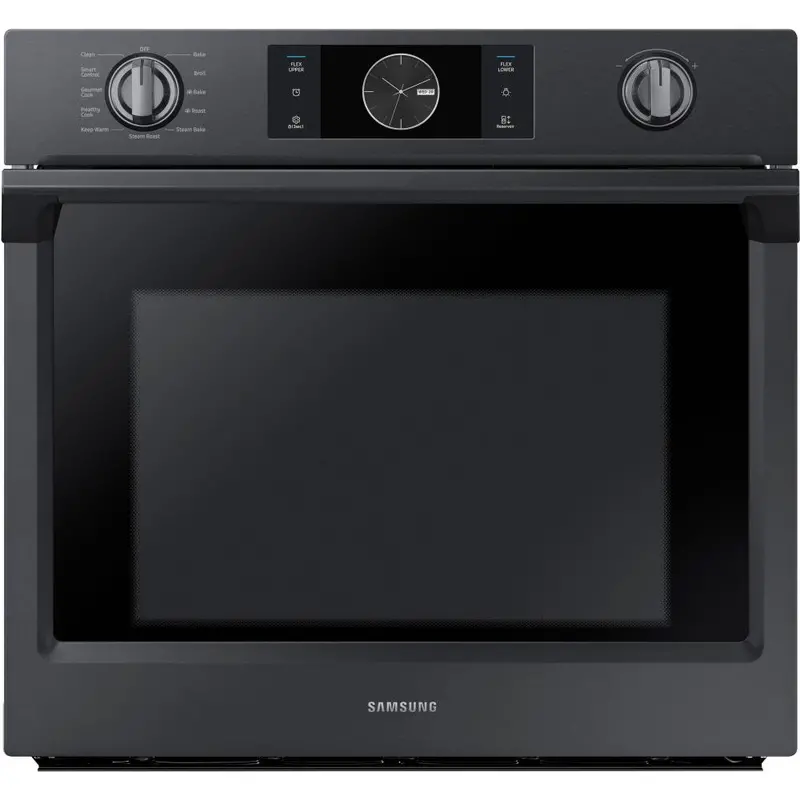 Samsung Nv51K7770Sg/Aa 30-Inch Built-In Single Convection Wall Oven 1