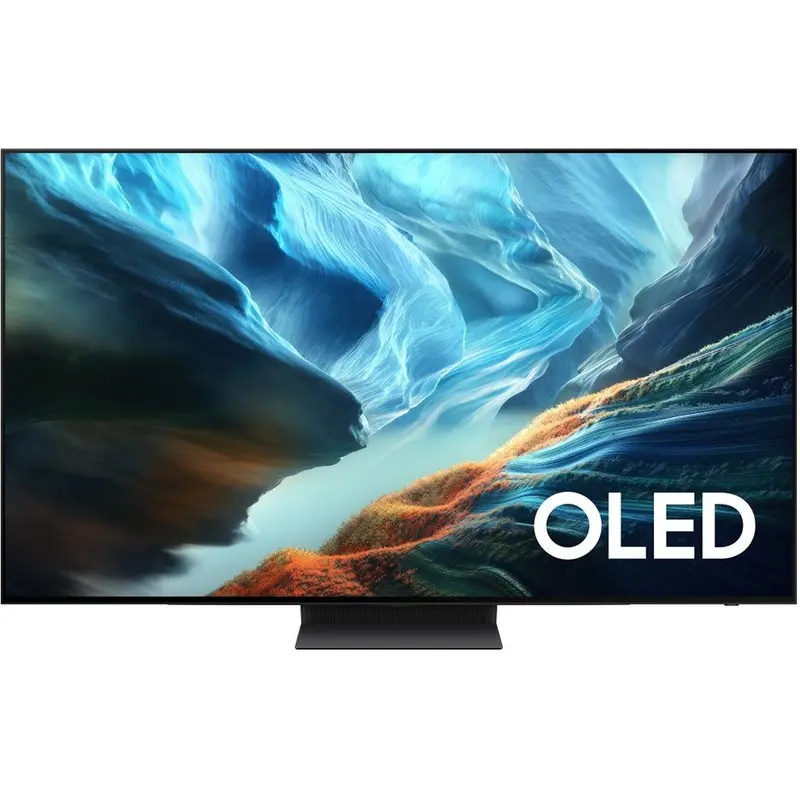 Samsung Qn42S90Haexzc 42-Inch Oled Smart Tv 1