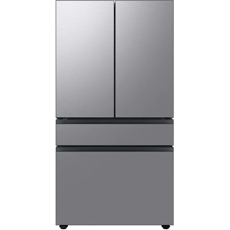 Samsung Rf29Bb8600Qlaa Bespoke 36-Inch 28.8 Cu. Ft. 4-Door Refrigerator With Dual Ice Makers 1