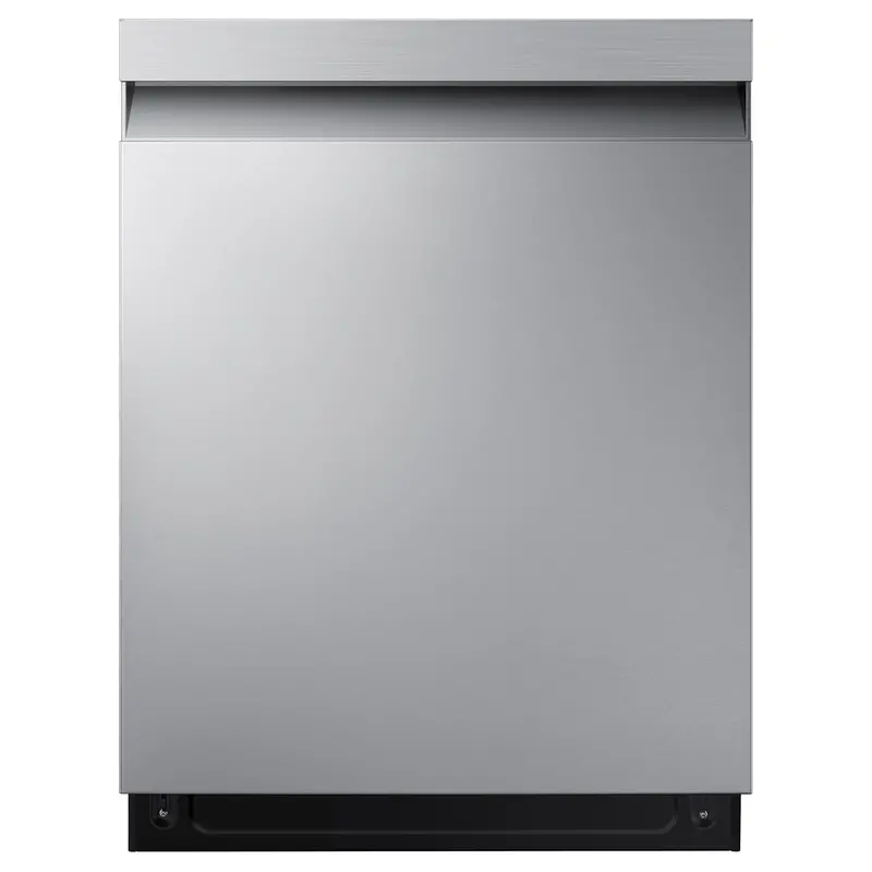 Samsung Top-Control Dishwasher With Stormwash™ Deep-Cleaning Cycle – Dw80Cg5450Sr/Aa 1