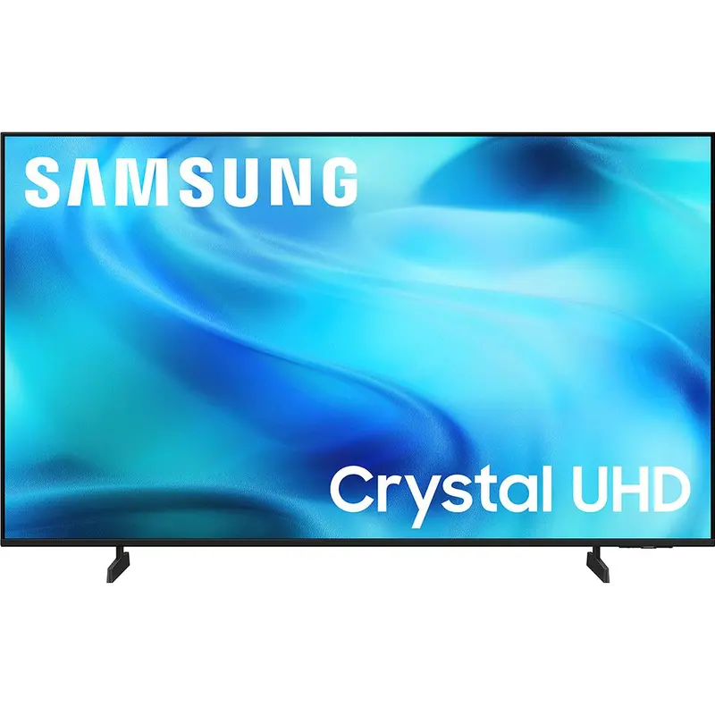 Samsung Un65U8000H 65-Inch Crystal Uhd Smart Tv – Big-Screen Clarity With Minimalist Stand 1