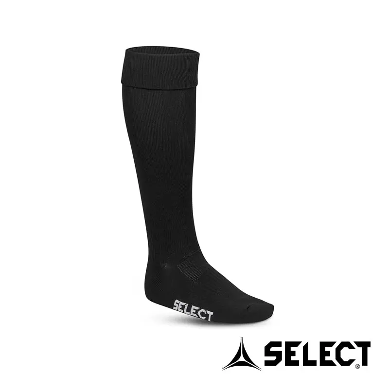 Select Sock Club V22 Compression-Style Soccer & Football Socks 4