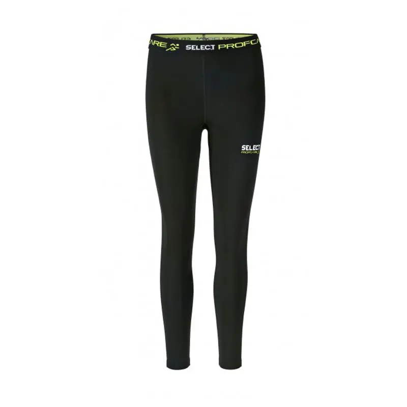 Select Support Women’S Compression Tights – High-Performance Fit (Style 6406W) 1
