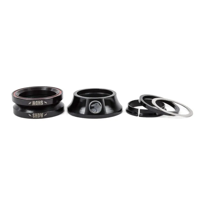 Shadow Conspiracy Integrated Bmx Headset 1