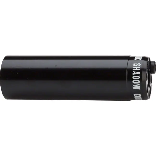 Shadow Conspiracy Little Ones Bmx Pegs – 4.0" Length 1