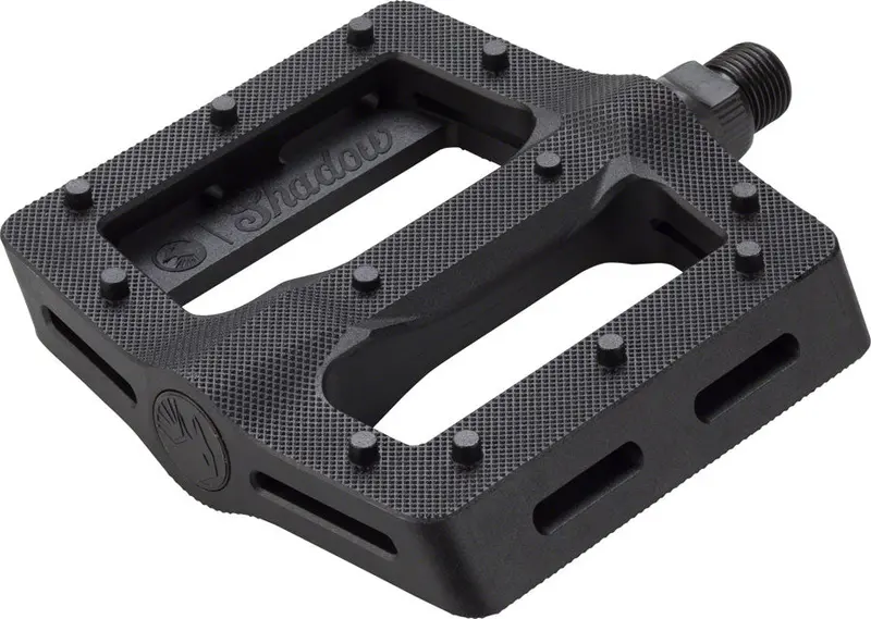 Shadow Conspiracy Surface Bmx Platform Pedals 1