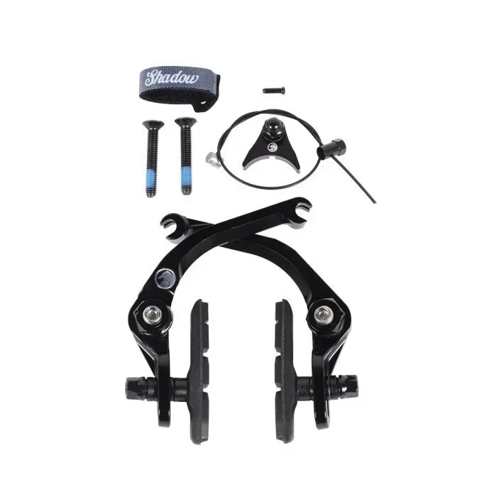Shadow Sano V2 Hydraulic Disc Brake System For Bmx 1